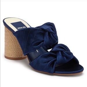 Dolce vita Jene heels